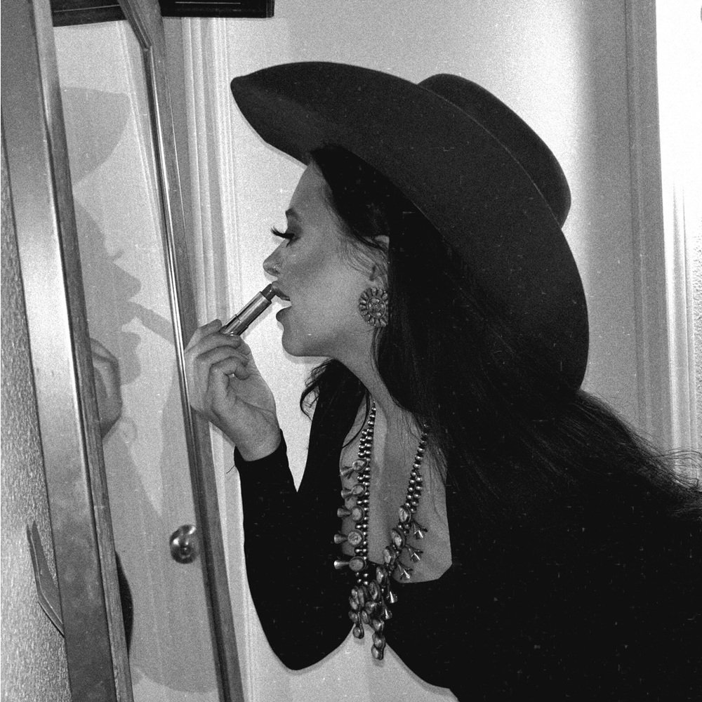 Meet your Posher, Mackynzie